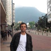 Etudiant en master 2 de lettres modernes